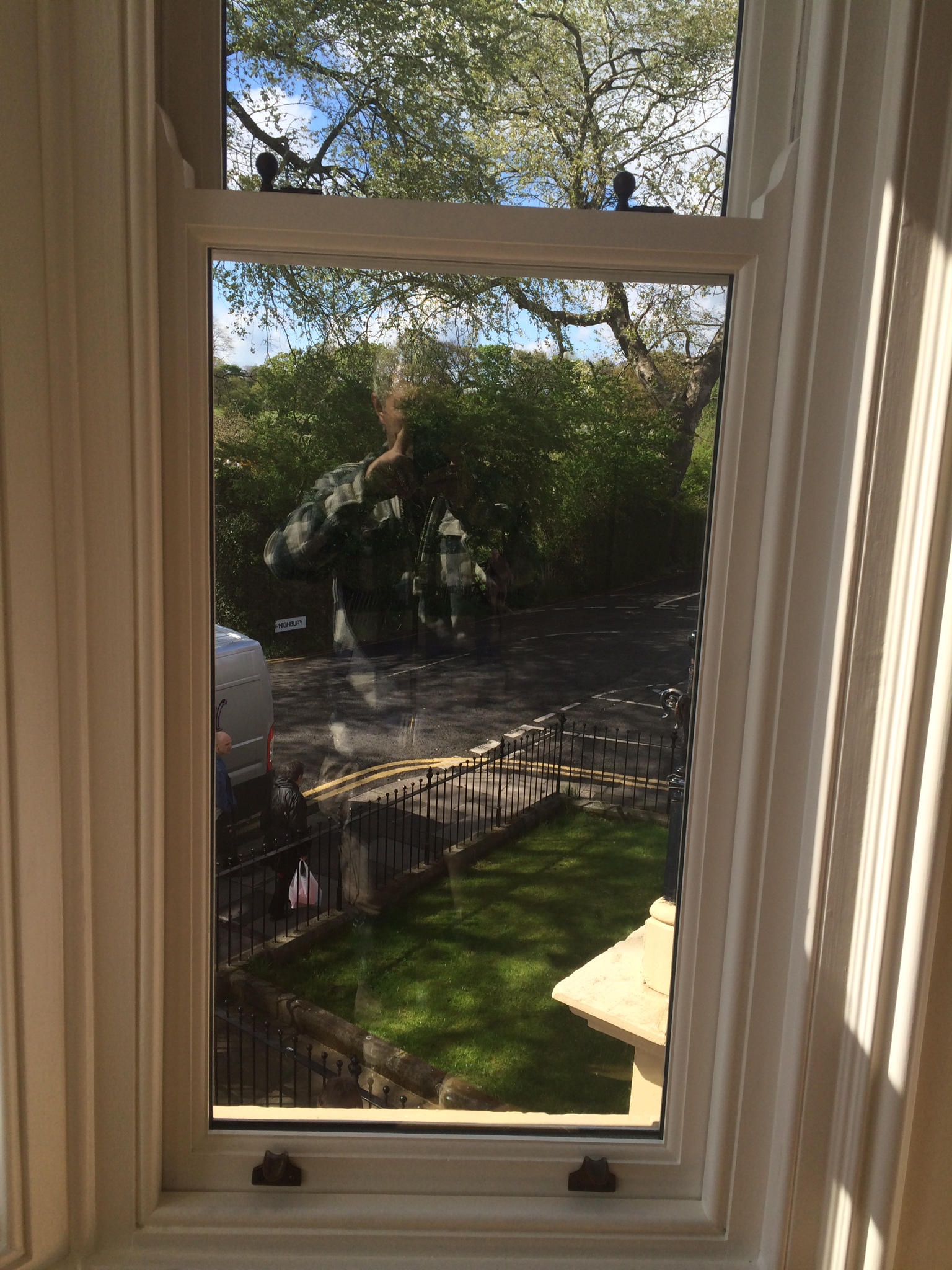 Timber Sash Windows Newcastle Upon Tyne JPC Joinery